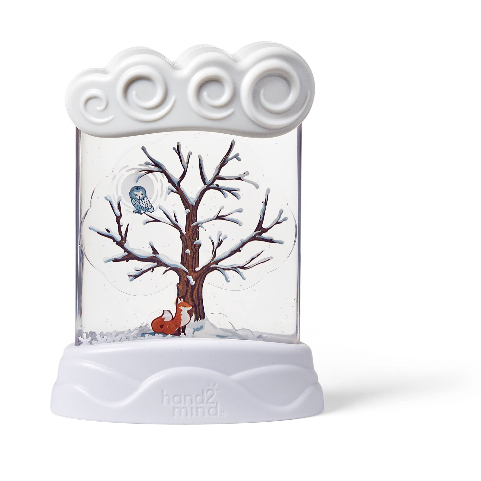 hand2mind Changing Seasons Sensory Tubes